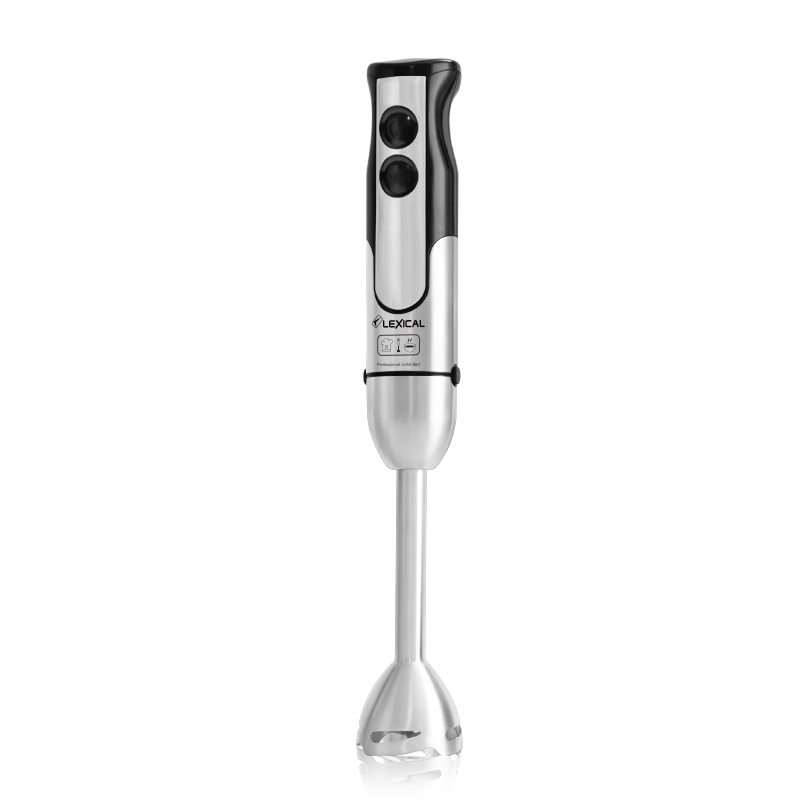 Lexical Hand Blender 4 in 1 800W LHB-1605 - Image 2