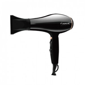 Lexical Hair Dryer 1000W