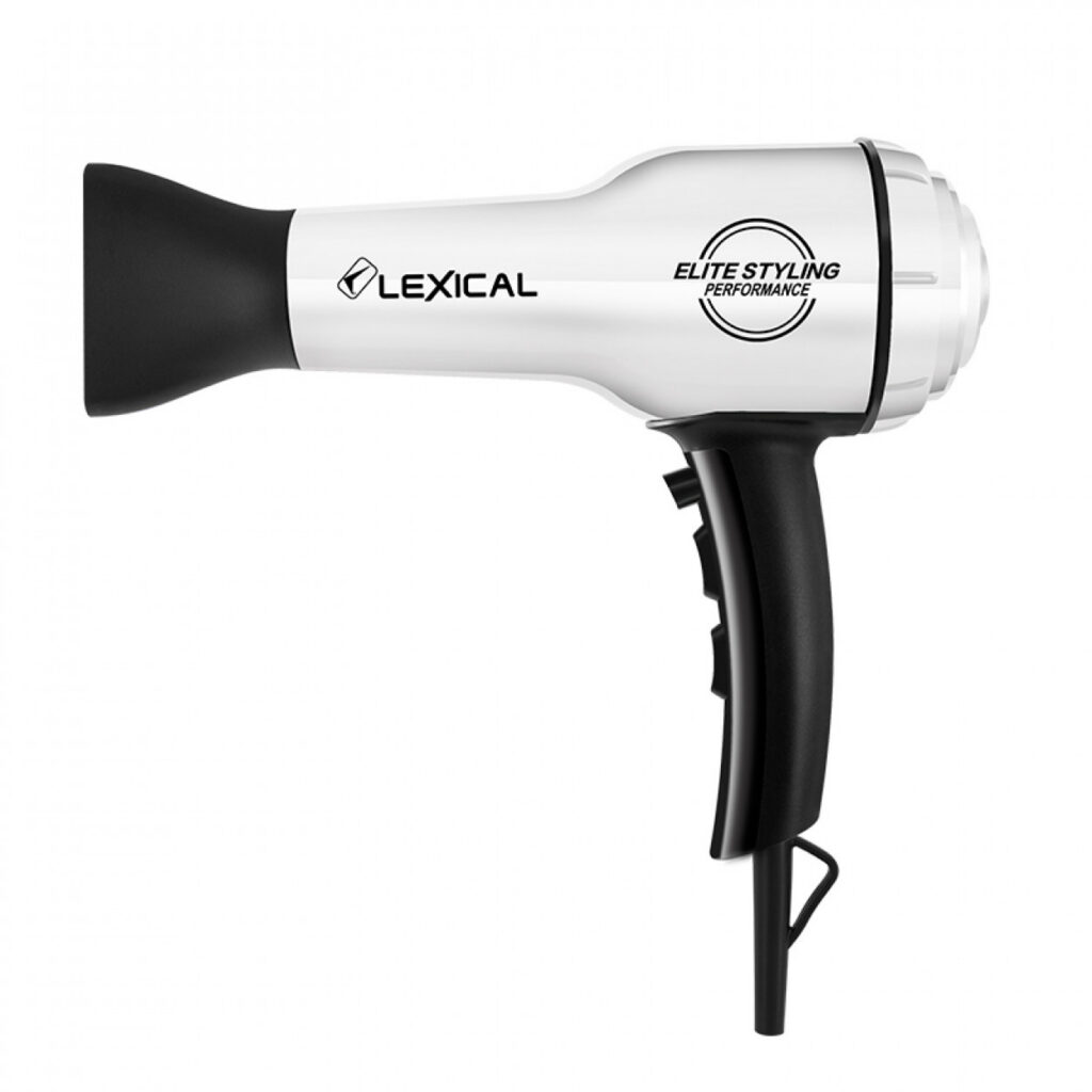 Lexical Hair Dryer 1800W LHD-5035-8