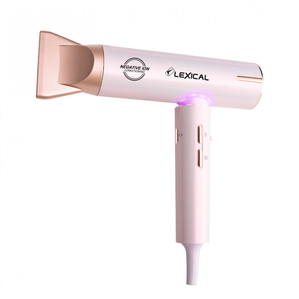 Lexical Hair Dryer 1800W LHD-5090