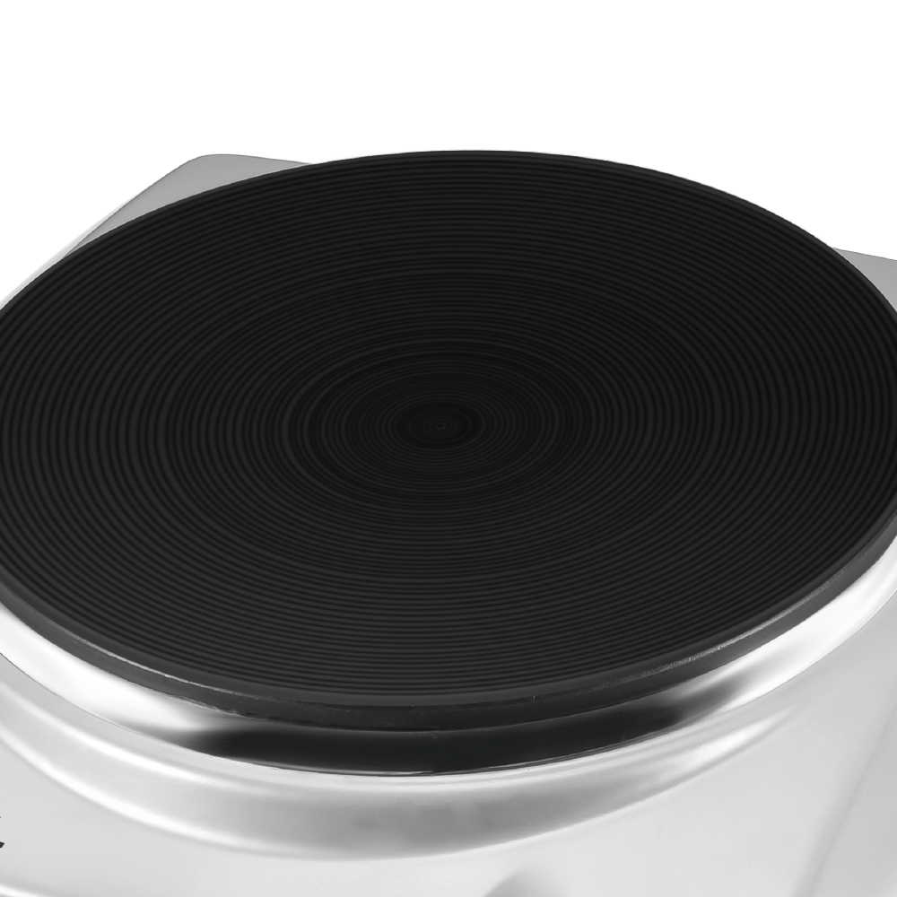 Lexical Hot Plate 1500W LHP-2701 - Image 4