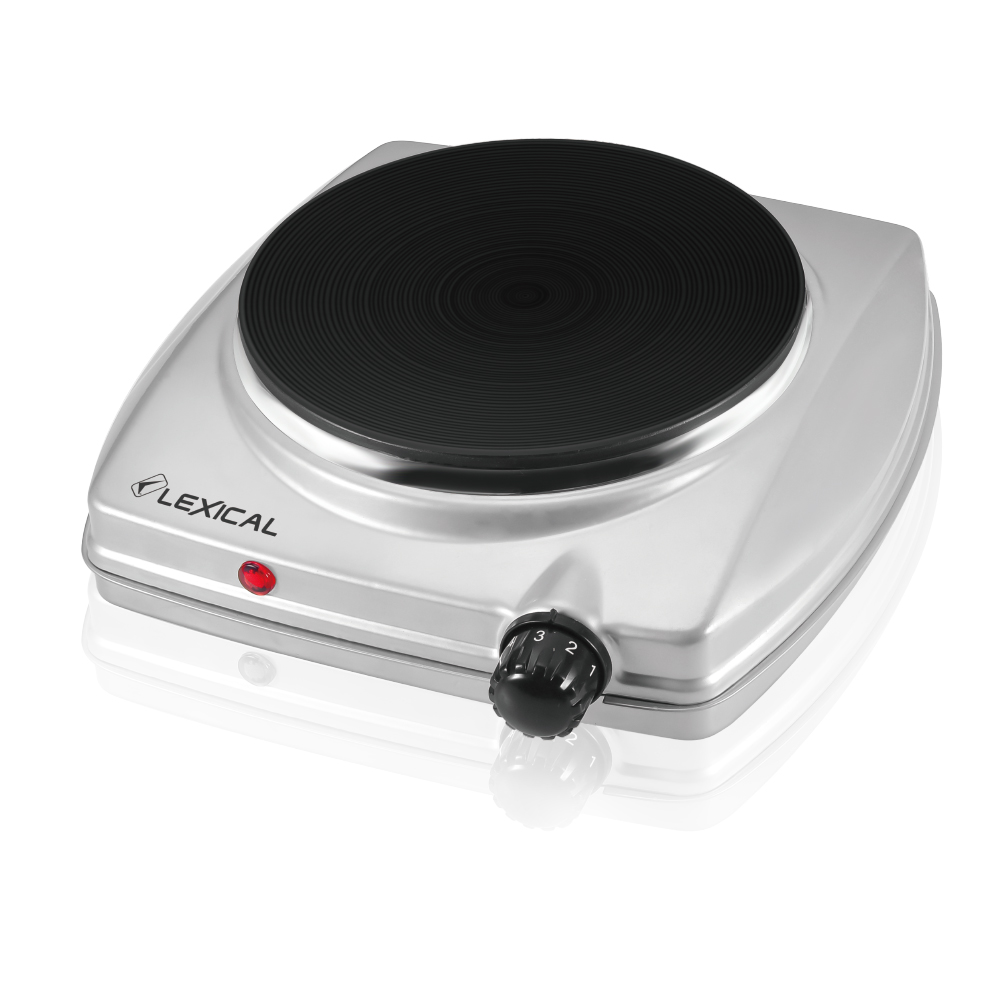 Lexical Hot Plate 1500W LHP-2701