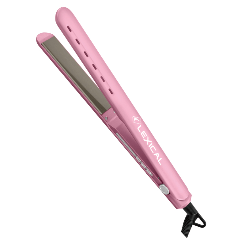 Lexical Hair Straightener LHS-5340-PINK