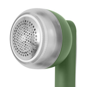 Lexical LLR-0110GREEN Αποχνουδωτής Ρούχων Επαναφορτιζόμενος Πράσινος