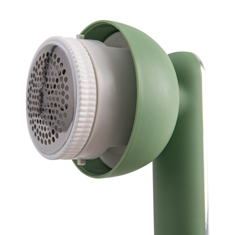 Lexical LLR-0110GREEN Αποχνουδωτής Ρούχων Επαναφορτιζόμενος Πράσινος - Image 2