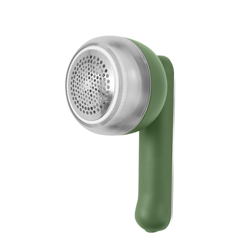 Lexical LLR-0110GREEN Αποχνουδωτής Ρούχων Επαναφορτιζόμενος Πράσινος - Image 3