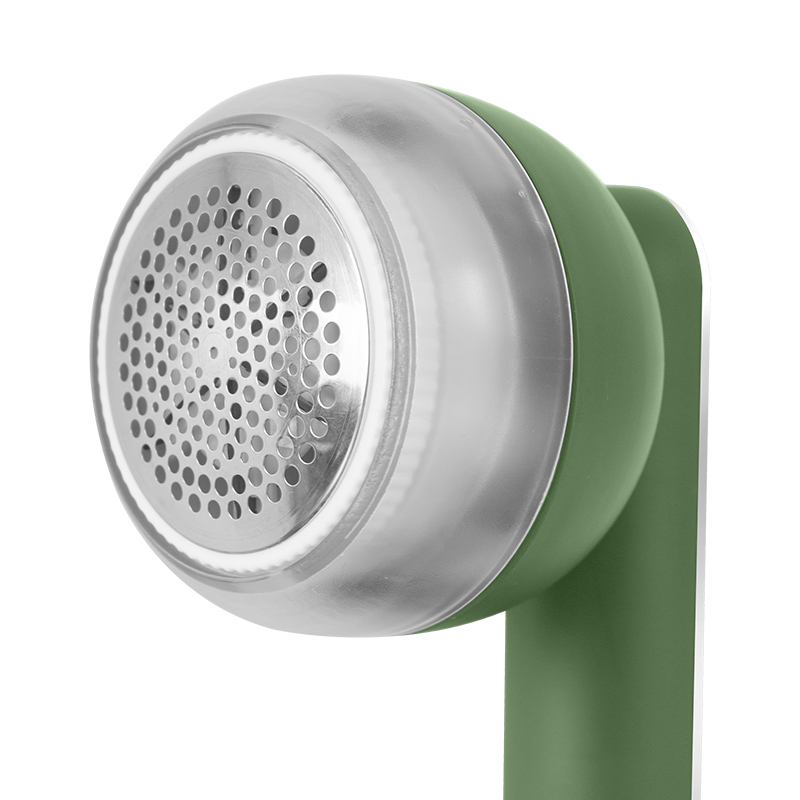 Lexical LLR-0110GREEN Αποχνουδωτής Ρούχων Επαναφορτιζόμενος Πράσινος