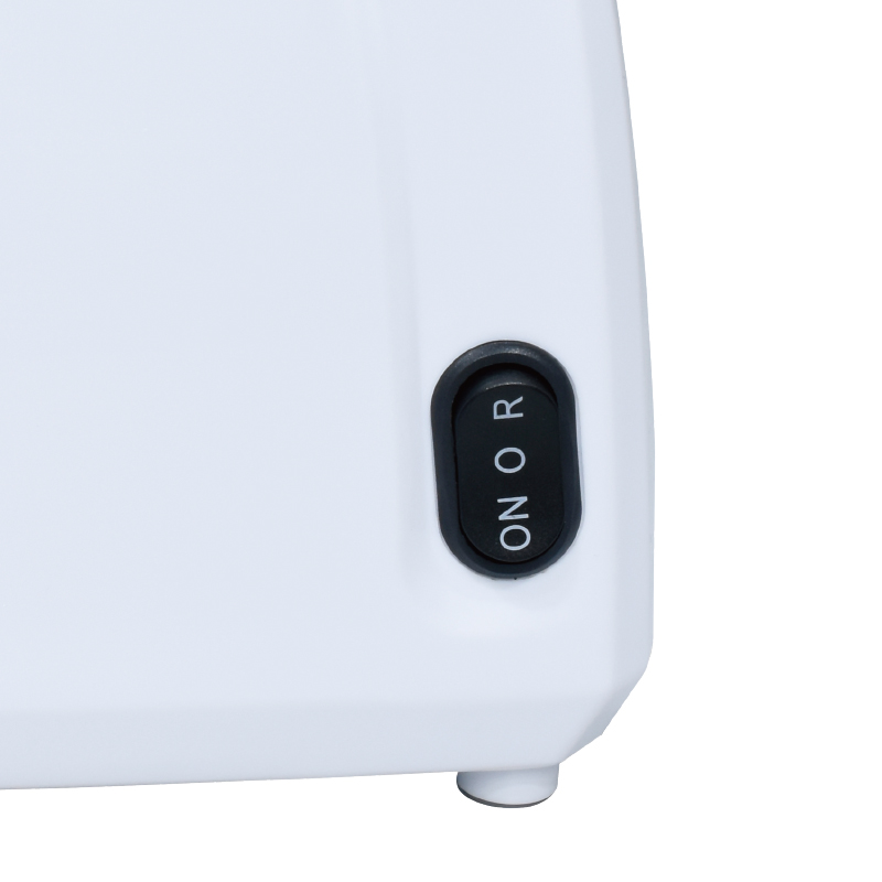 Lexical Κρεατομηχανή 500W LMG-2004-WHITE - Image 6