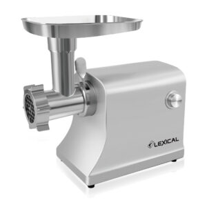 Lexical Meat Grinder 2000W LMG-2050