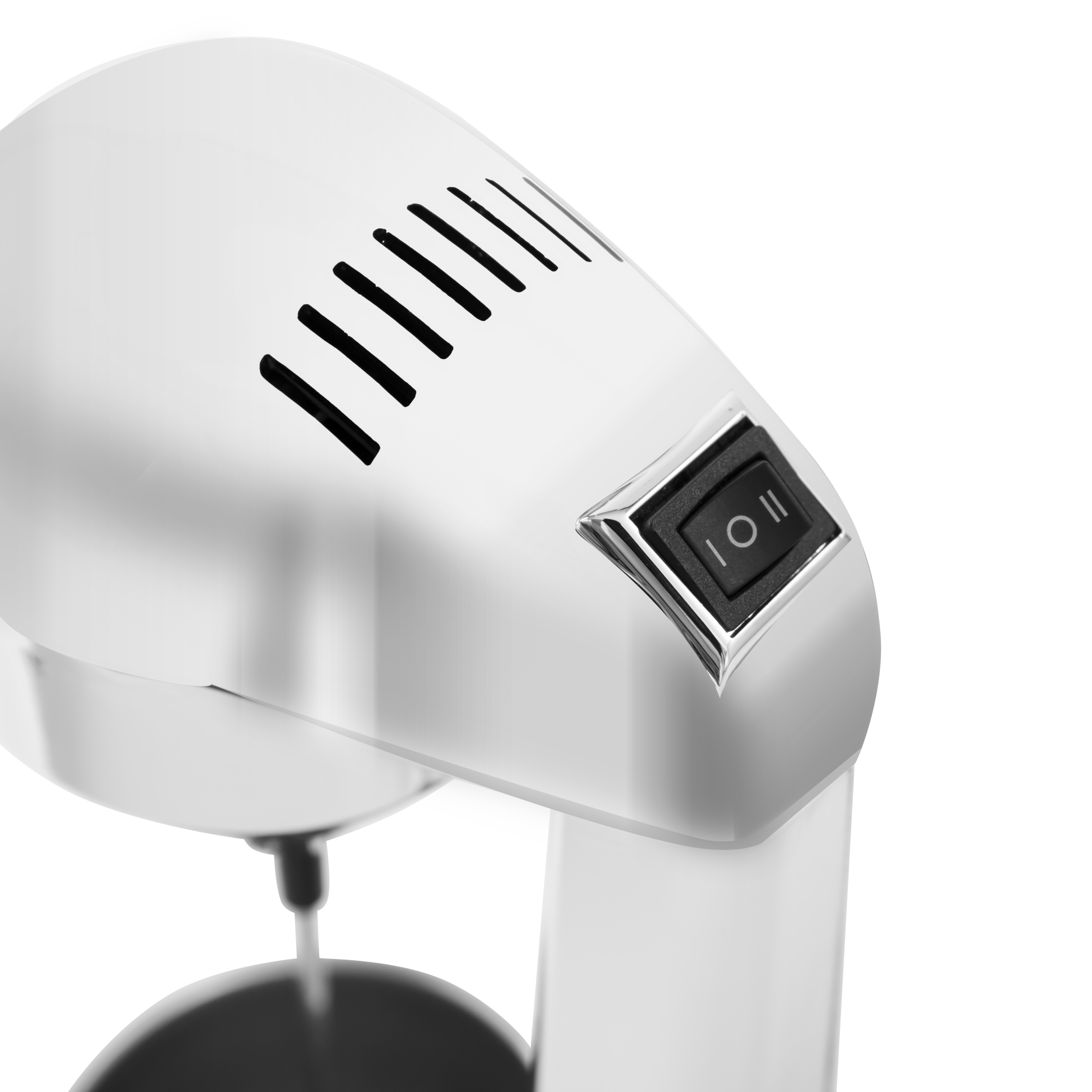 Lexical Milkshake Maker 100W LMS-0450 - Image 3