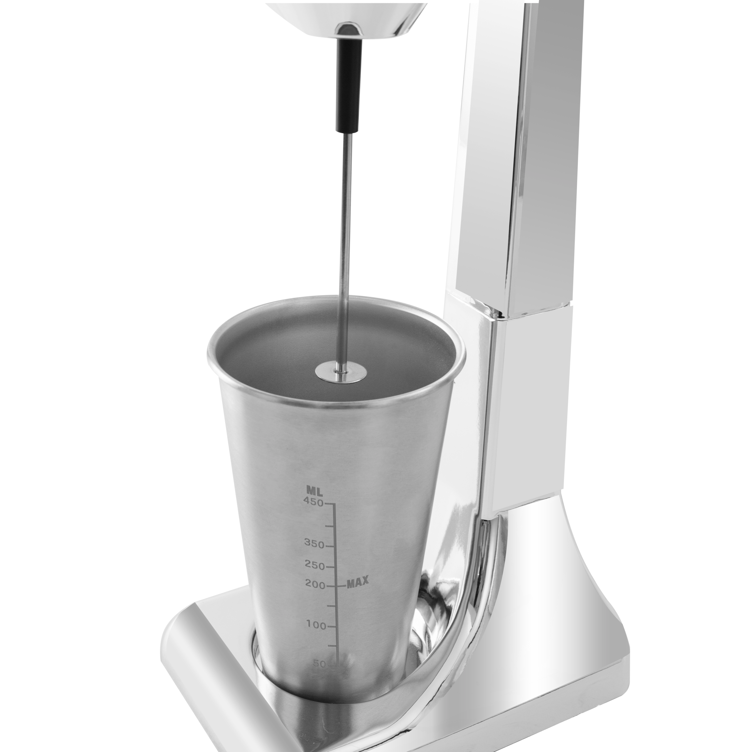 Lexical Milkshake Maker 100W LMS-0450 - Image 5