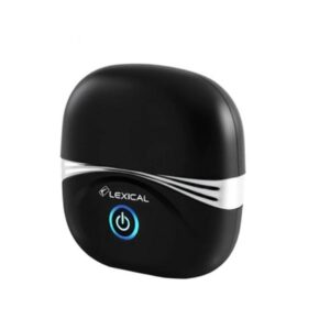 Lexical Beardcomb 5V DC 1A LSB-5150-BLK