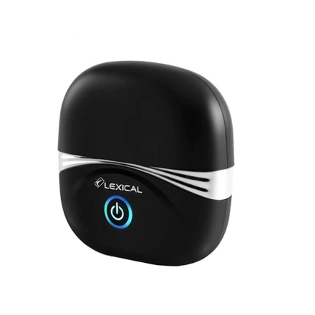Lexical Beardcomb - 5V DC 1A LSB-5150-BLK