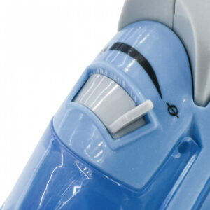 Lexical Σίδερο Ατμού 1600W LSI-1002-BLUE