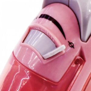 Lexical Σίδερο Ατμού 1600W LSI-1002-PINK
