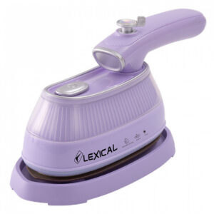 Lexical Σίδερο Ατμού 1100W LSI-1022-PURPLE