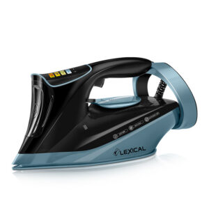 Lexical Σίδερο Ατμού 3200W LSI-1090-BLUE