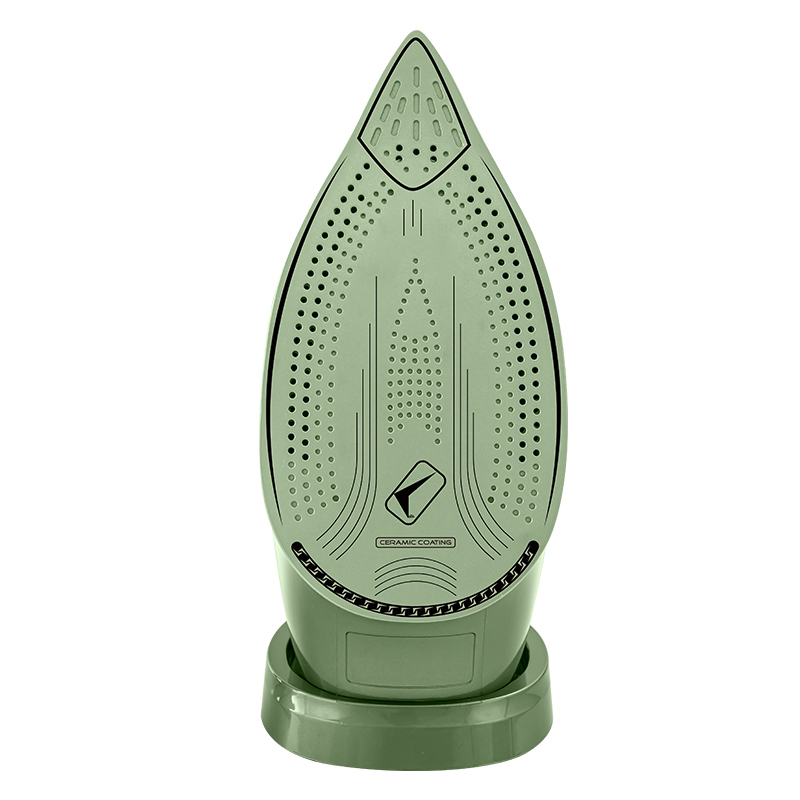 Lexical Σίδερο Ατμού 3200W LSI-1090-GREEN - Image 3
