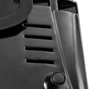 Lexical Sandwich Maker 750W LSM-2512