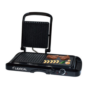 Lexical Contact Grill 1600W LSM-2550-2
