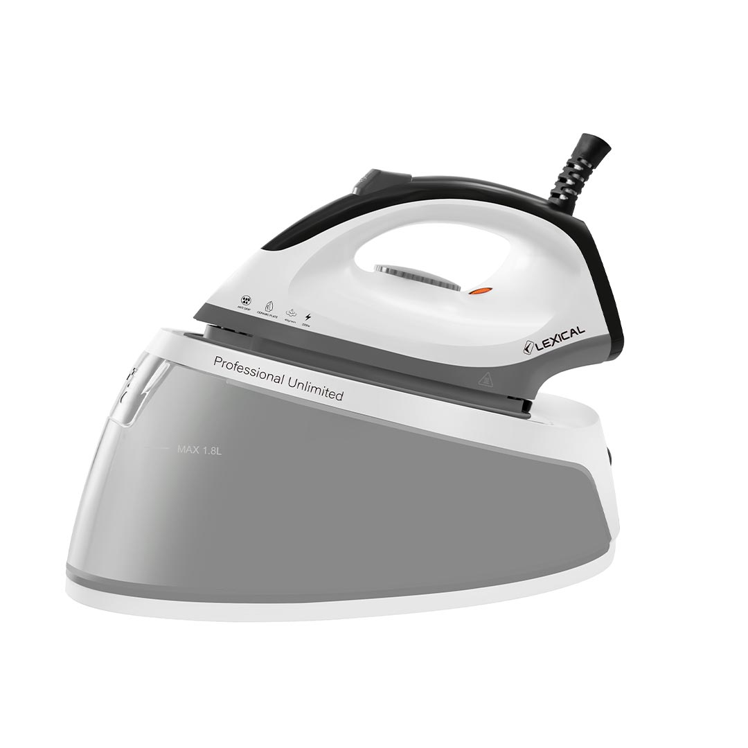Lexical Steam Station - LSS-1101-8