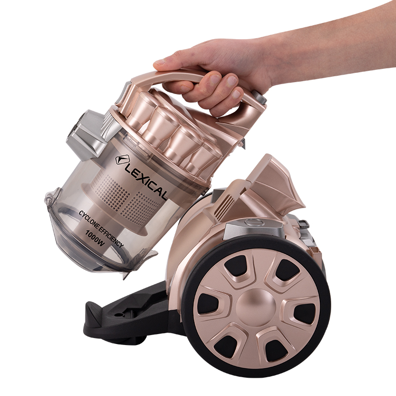 Lexical Vacuum Cleaner 1000W LVC-4006 - Image 3