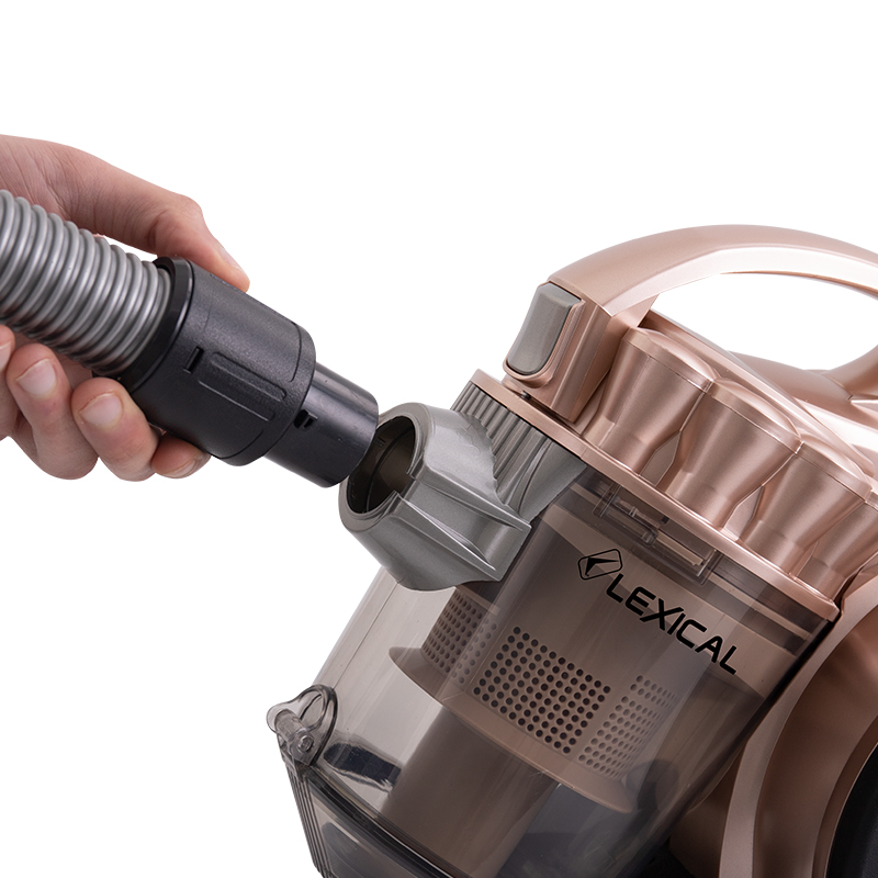 Lexical Vacuum Cleaner 1000W LVC-4006 - Image 4