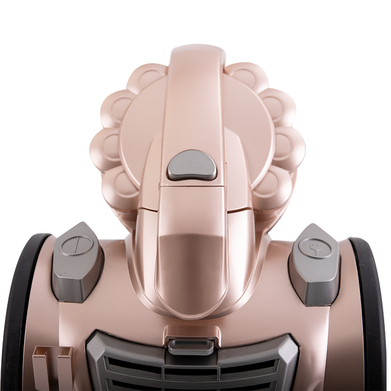 Lexical Vacuum Cleaner 1000W LVC-4006 - Image 5