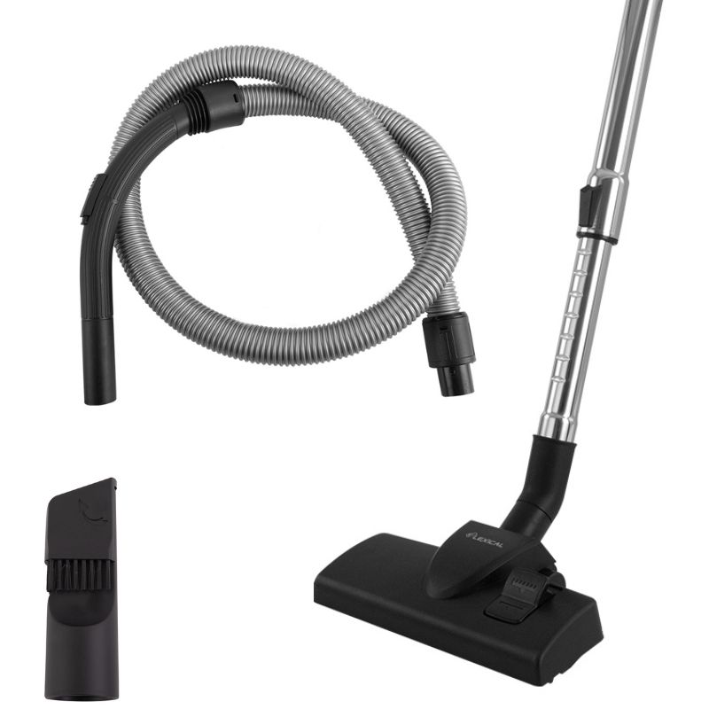 Lexical Vacuum Cleaner 1000W LVC-4006 - Image 6