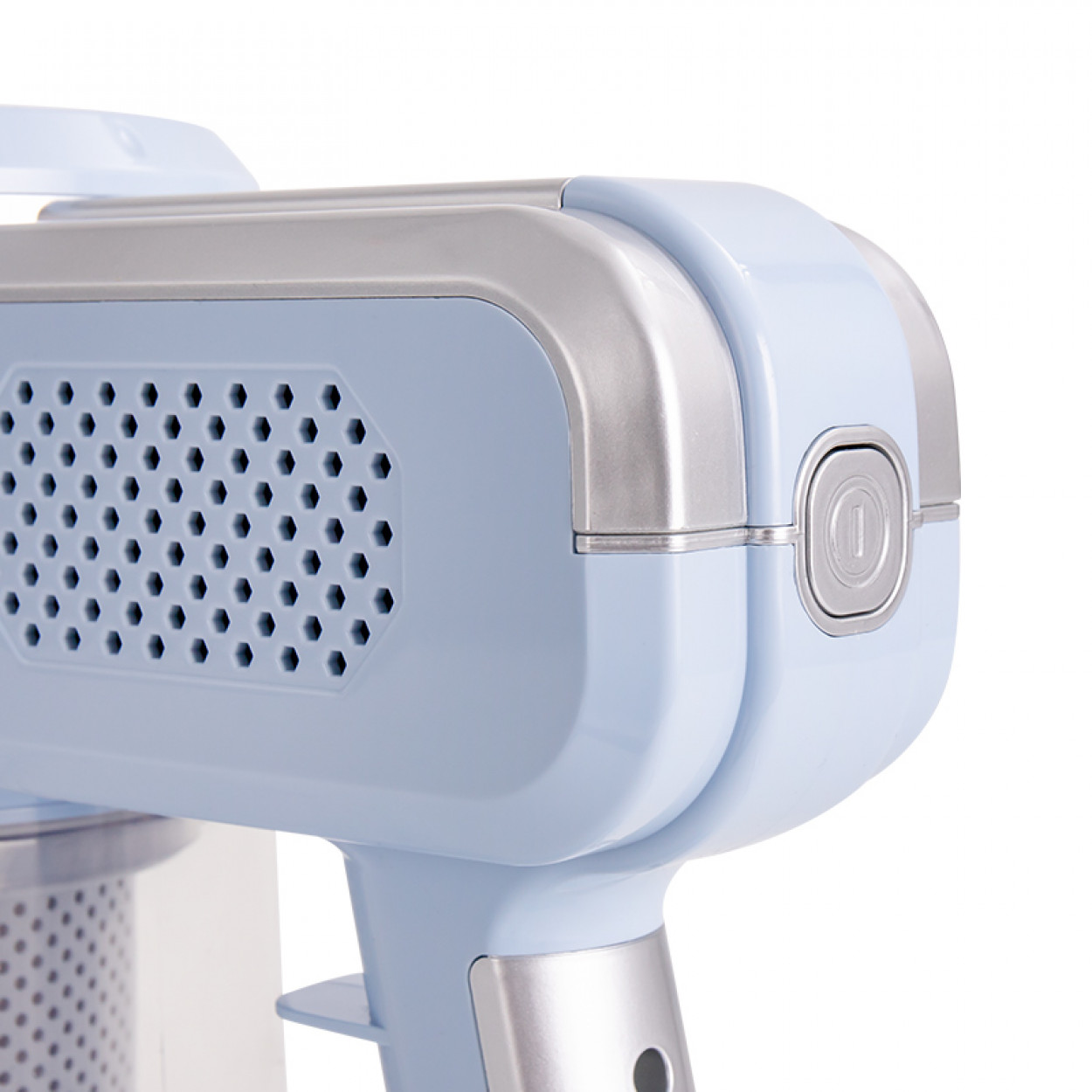 Lexical Ηλεκτρική Σκούπα 600W LVC-4015-BLUE - Image 2