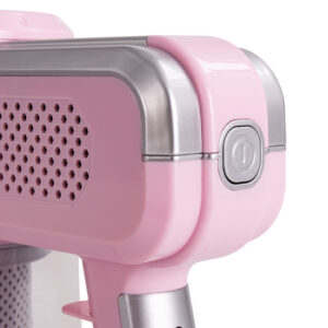 Lexical Vacuum Cleaner 600W LVC-4015-PINK