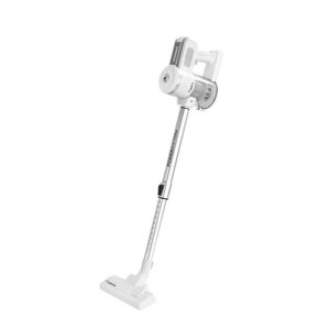 Lexical Vacuum Cleaner 600W LVC-4015-WHITE