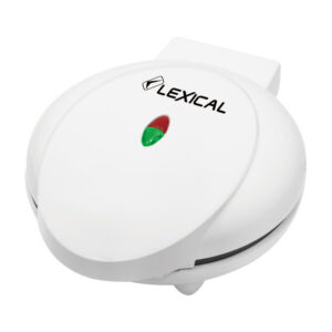 Lexical Waffle Maker 1200W LWM-2403