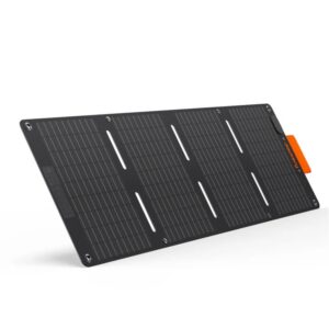 Jackery SolarSaga 40W - 40W
