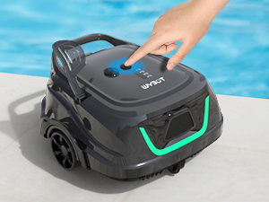 Wybot A1 Cordless Robotic Pool Cleaner - Image 14