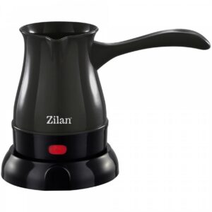 Coffee Pot (Black) 300ml 600W