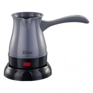 Coffee Pot Grey 300ml 600W