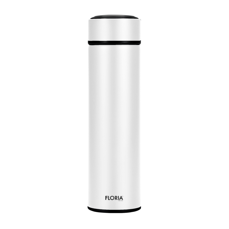Zilan Digital Vacuum Flask - 500ml