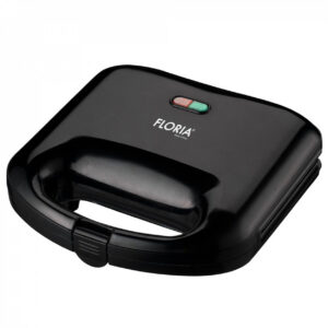 Sandwich Maker (Black) 750W