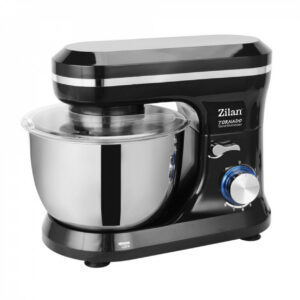 Multi-Mixer Tornado (Black) (Extra Box) 1000W 4.5L