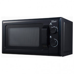 Microwave Oven 20L 700W Zilan 1222