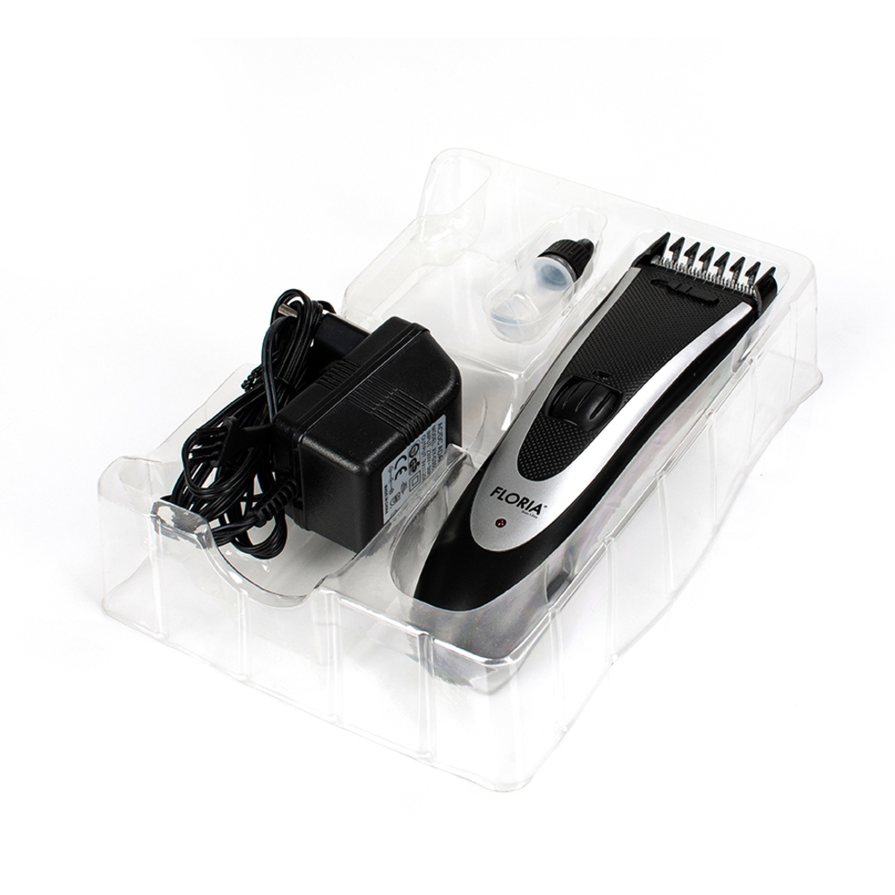 Hair Clipper 1.5W ZLN1254 - Image 3