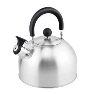 Stainless Steel Whistling Kettle 3L Zilan 1276