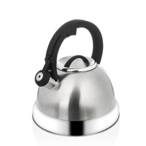 Stainless Steel Whistling Kettle 3.5L ZLN1306