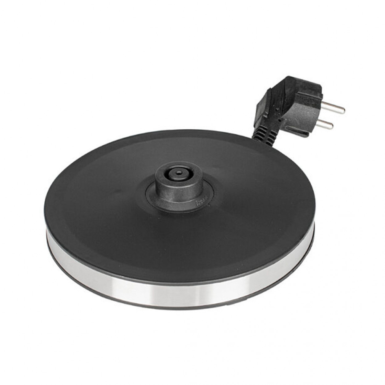 Electrical Glass Kettle 1.7L 1800W Zilan - Image 3
