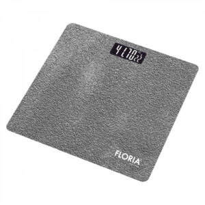 Digital Body Scale (Grey)