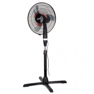 Stand Fan 60W Zilan