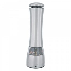 Salt & Pepper Mill With Battery 18/10 ZLN2508
