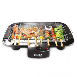 Barbeque Grill 2000W ZLN2867