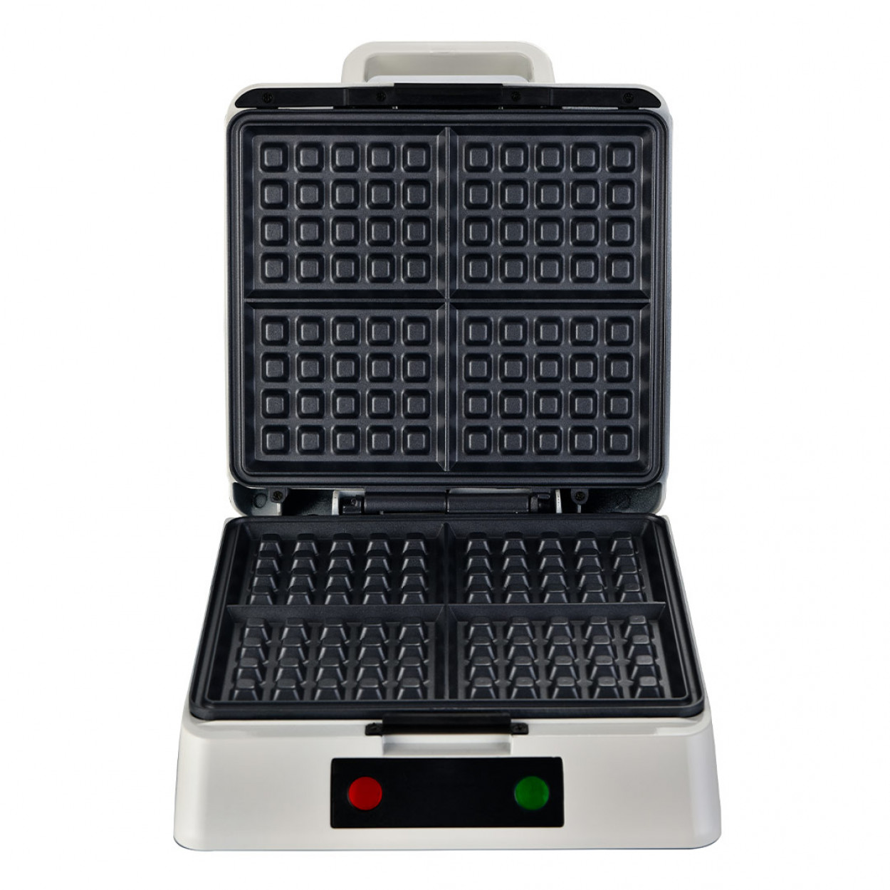 Waffle Maker 1200W Zilan ZLN2939 - Image 3